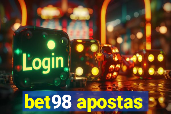 bet98 apostas